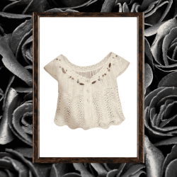 Serenity Knit Top