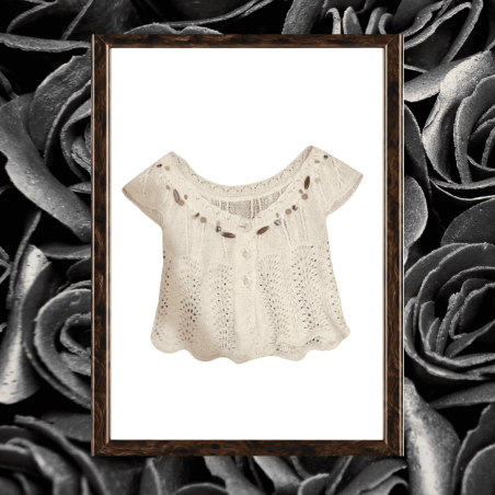 Serenity Knit Top