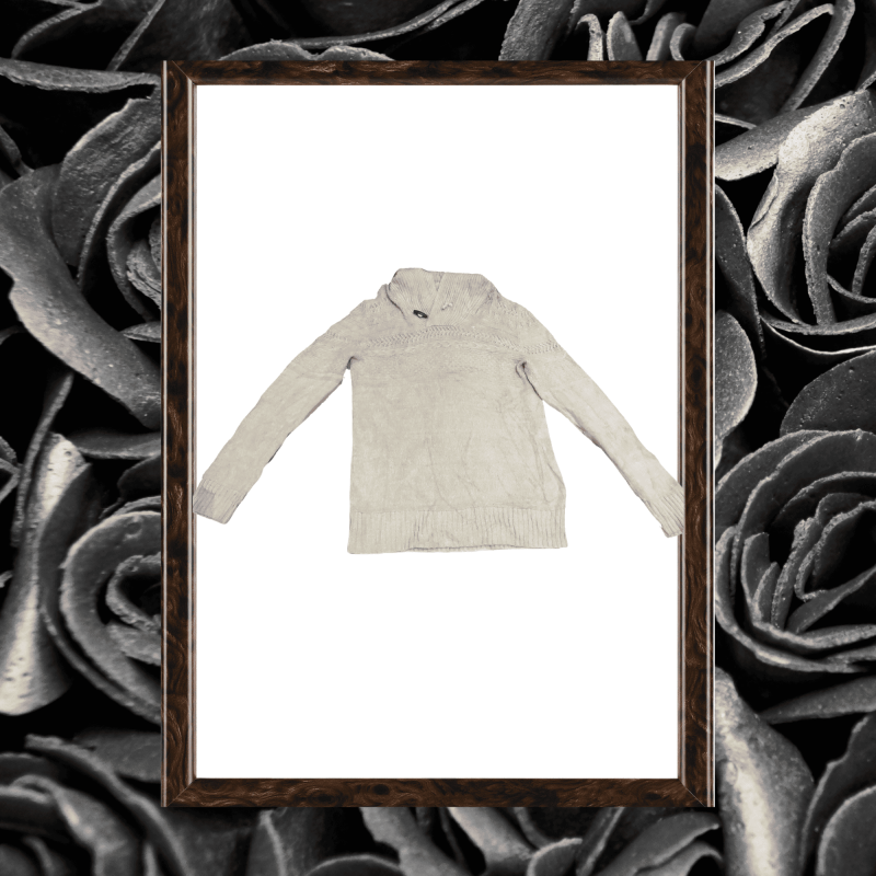 Knit Hoodie Comfort Knit Hoodie Comfort