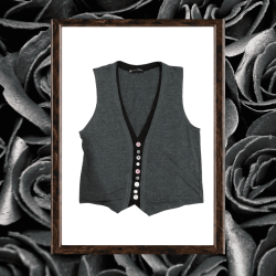 Sleeveless Crop Top